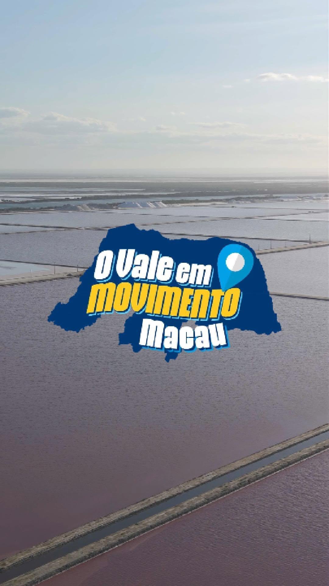 Capa do vídeo 03 — O Vale em Movimento